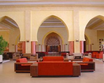 Zita Beach Resort - Zarzis - Lobby