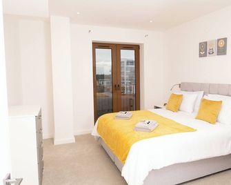 Alexandra Palace Luxury Serviced Apartments In St Albans - St. Albans