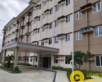 F524 Place At Smdc Cheer Residences By Lee Portum - Marilao - Edificio