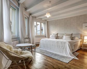 Gorki Apartments - Berlin - Bedroom