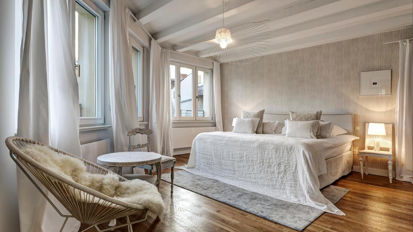 Gorki Apartments
