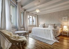 Gorki Apartments - Berlin - Bedroom