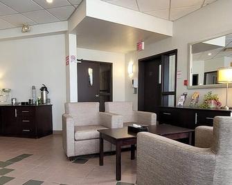 Quality Hotel & Suites - Sherbrooke - Salon