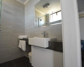 Paruna Motel - Swan Hill - Bad