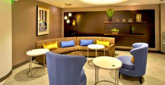 Crowne Plaza Kitchener-Waterloo - Kitchener - Lounge