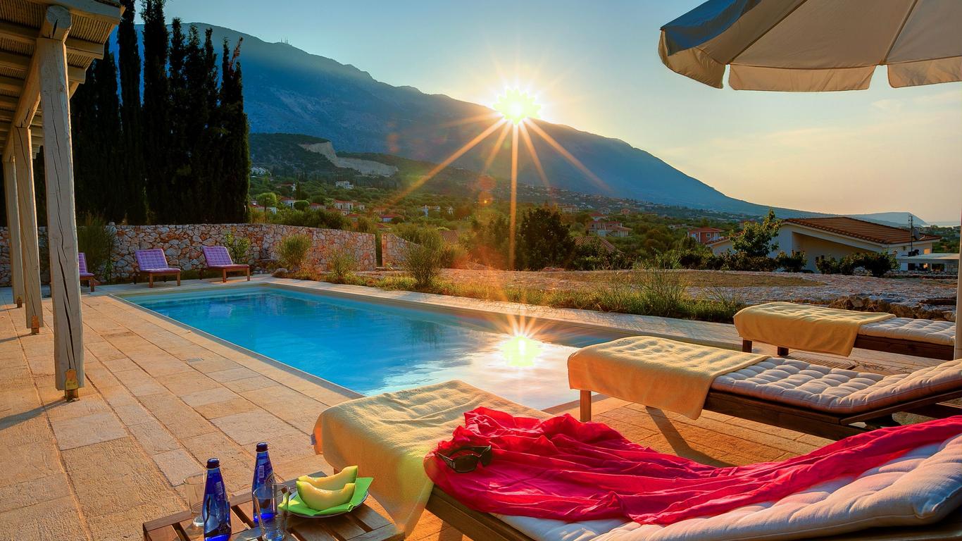 Ideales Resort