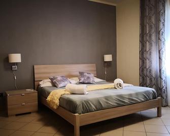 Telesia Residence - Telese Terme - Habitación