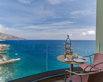 Pestana Palms - Funchal - Camera da letto