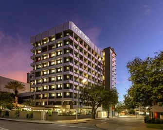 Courtyard by Marriott Darwin - Darwin - Building