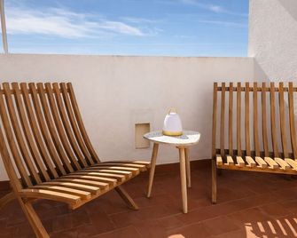 Hotel Boutique Ses Penyes - Alaior - Balkon
