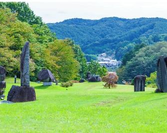 Pets allowed27m2 Spend your holidays surrounded / Iwate-gun Iwate - Hachimantai