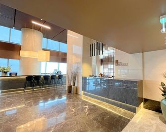 Lotte The Residence - Hanoi - Lobby