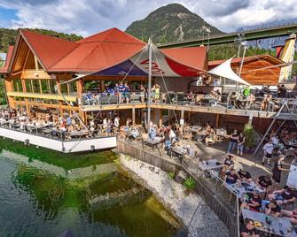 Area 47 - Tirol - Imst