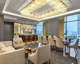 The Granite Luxury Hotel - George Town