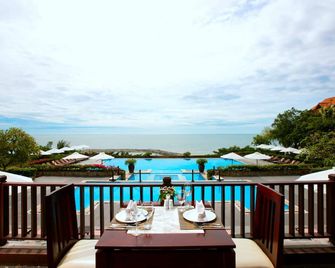 Romana Resort & Spa - Phan Thiet