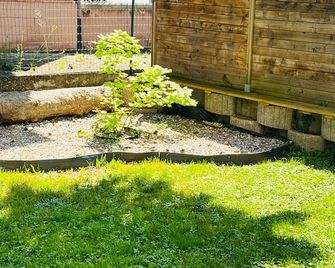 Modern Loft Basel Airport Artbasel - Saint-Louis - Outdoor view