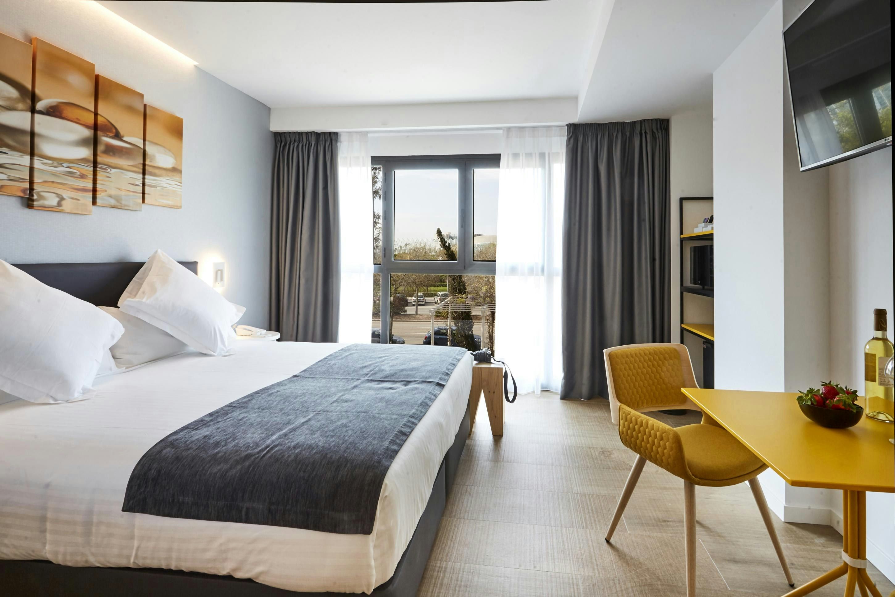 Sercotel Valencia Alameda 41 thumbnail 3