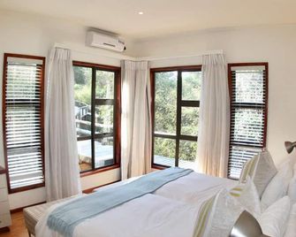 Golden Beach Village - Ponta d'Ouro - Bedroom