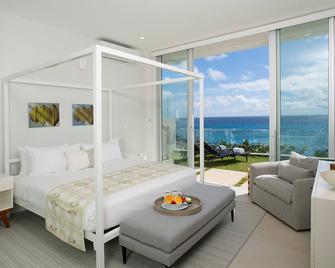 Azura Bermuda - Mount Pleasant - Schlafzimmer