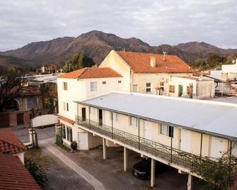 Gran Aldea Hotel - Capilla del Monte