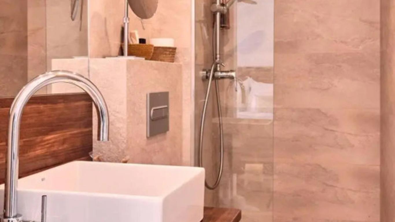 Mikasa Ibiza Boutique Hotel Adults Only