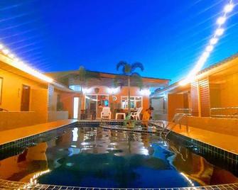 The Windsor Boutique Resort - Chumphon - Uima-allas