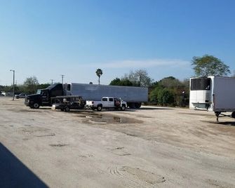 Budget Inn - Edinburg