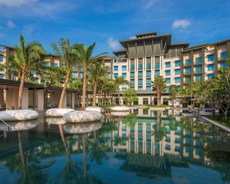 The Laurus, a Luxury Collection Resort, Singapore - Singapore - בריכה
