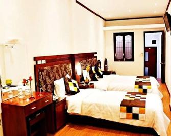 Hanoi Asia Guest House - Hanoi