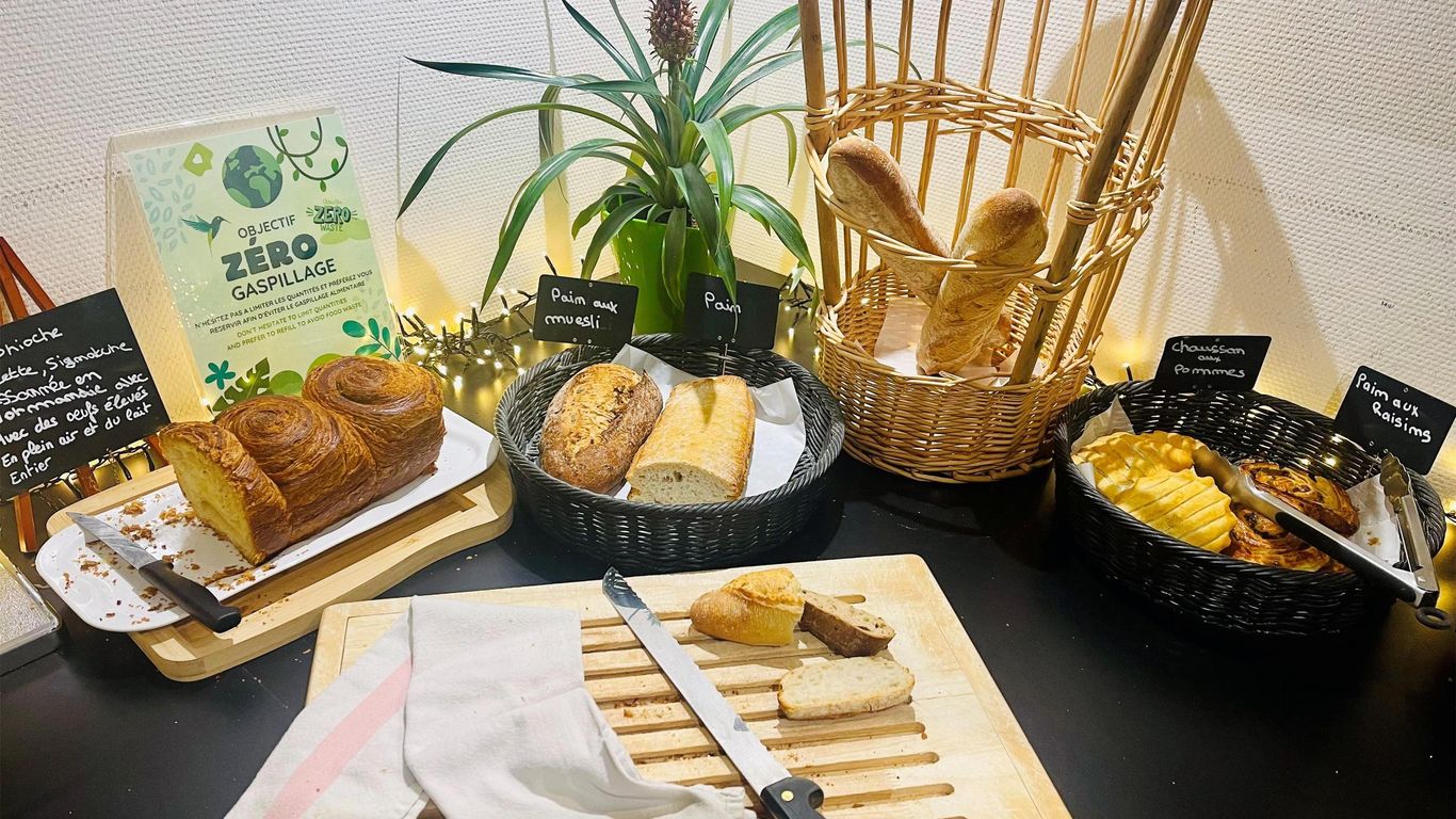 Campanile Dijon Congres Clemenceau