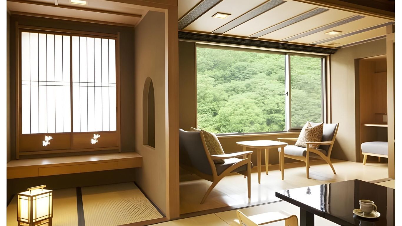 Hoshino Resorts KAI Matsumoto