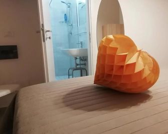 Sogno D'estate 2 - Mazara del Vallo - Camera da letto