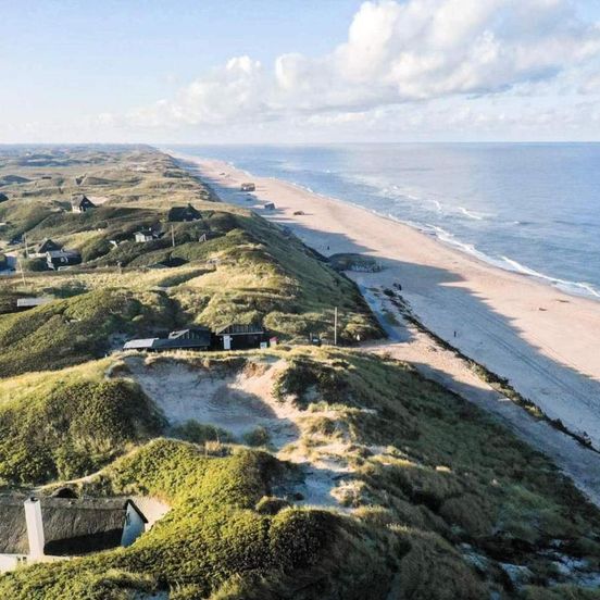 4 star holiday home in Ulfborg – Ulfborg