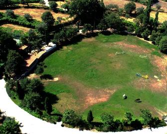 Quinta Do Padrao - Penafiel - Будівля