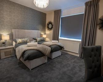 The Fort Hotel - Dundee