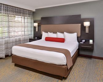 Best Western at O'Hare - Rosemont - Habitación