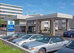 Best Western at O'Hare - Rosemont - Building