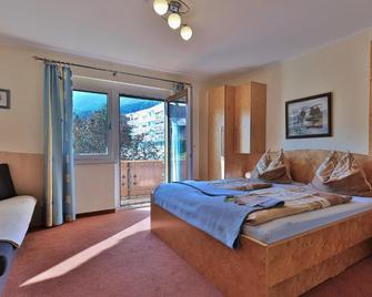 Hotel Garni Zerza - Tröpolach