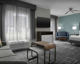 Homewood Suites by Hilton Metairie New Orleans - Metairie - Stue