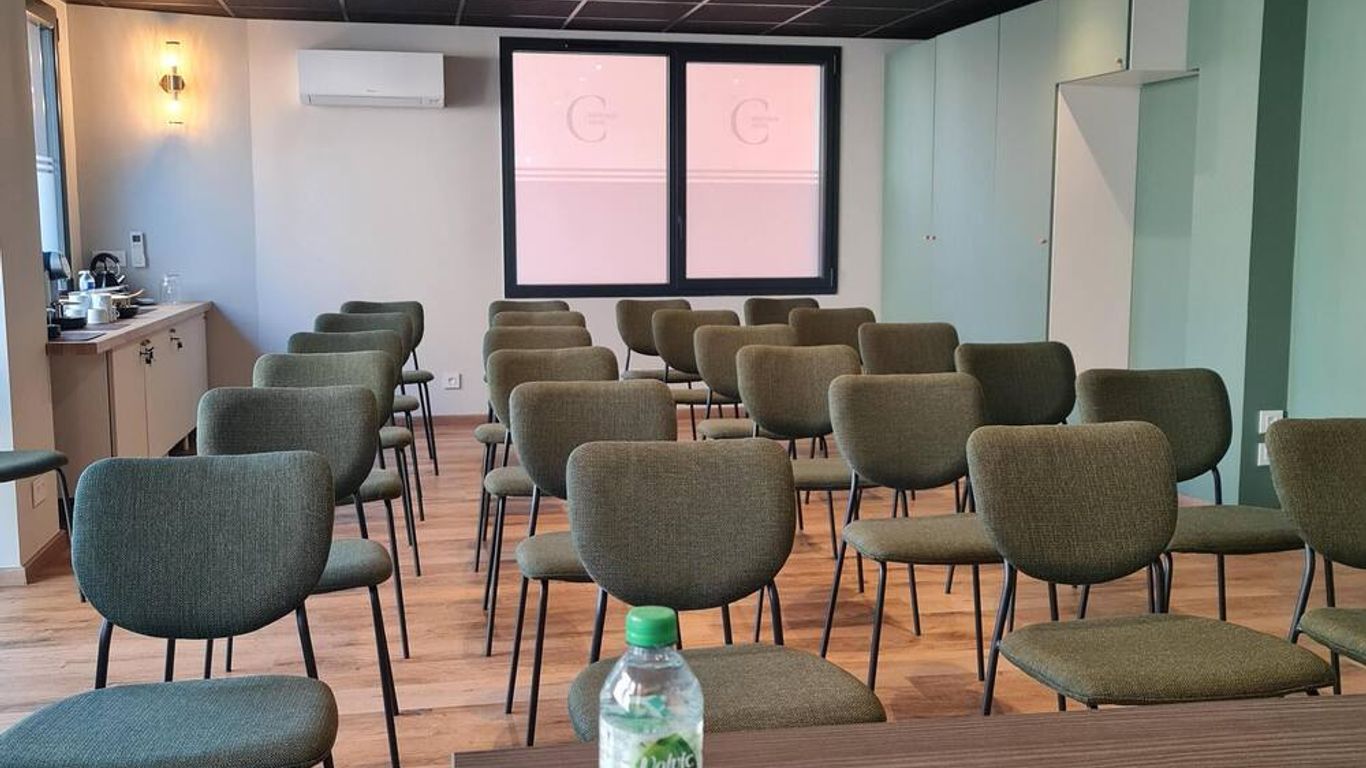 Le C Boutique Hôtel