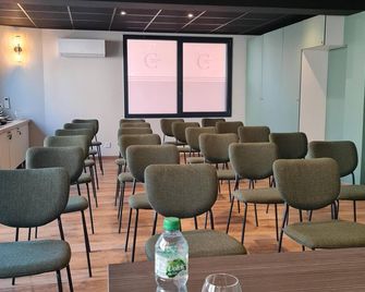 Le C Boutique Hôtel - Narbonne - Restaurant