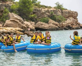 Rvhotels Ametlla Mar - L'Ametlla de Mar