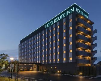 Hotel Route-Inn Yonago - יונאגו - בניין