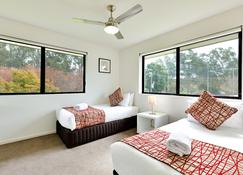 Apex Park Holiday Apartments - Wangaratta - Soveværelse