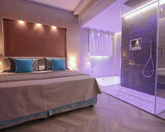Eliantos Hotel - Pula - Bedroom