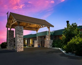 Best Western Bemidji - Bemidji - Budova