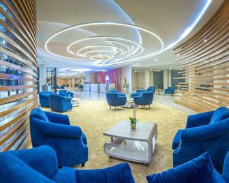 Mera Onix - Mangalia