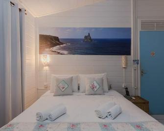 بوسادا دا كارمو - فرناندو دي نورونا - غرفة نوم