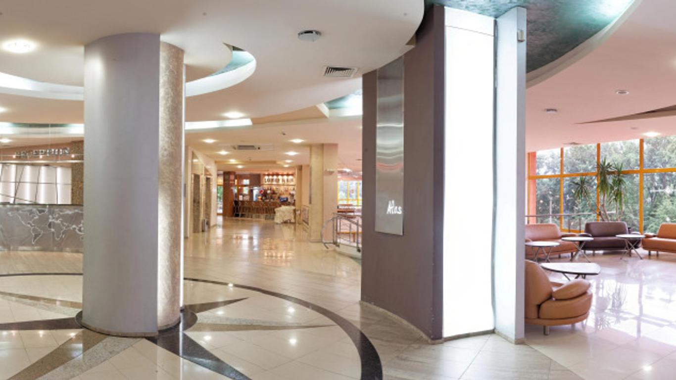 Atlas Hotel