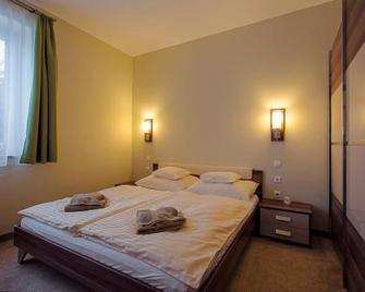 B&B Lajta Park - Mosonmagyaróvár - Bedroom